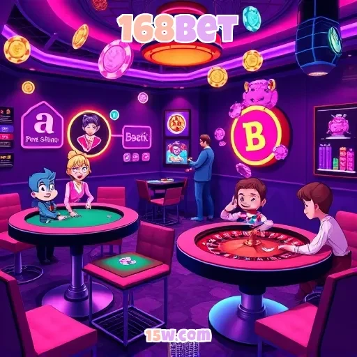 168bet: Como o Login Pode Revolucionar Sua Experiência de Jogo