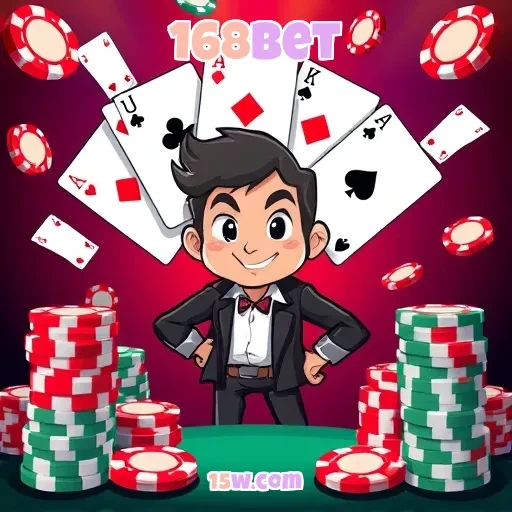 168bet: Inovações e Recursos Que Transformam sua Experiência de Jogo