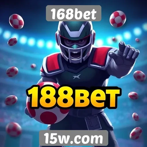 Exploração das opções de jogos disponíveis no 168bet