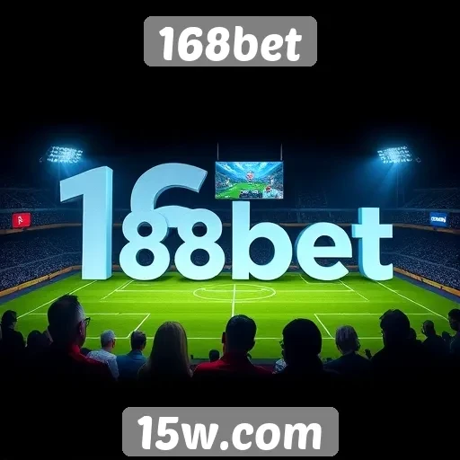 História e evolução da plataforma 168bet