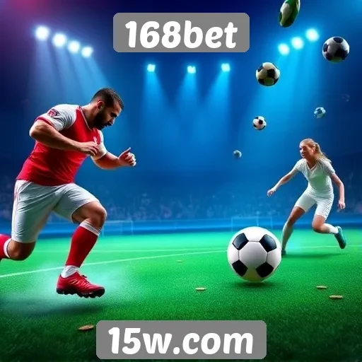 Principais jogos oferecidos na plataforma 168bet