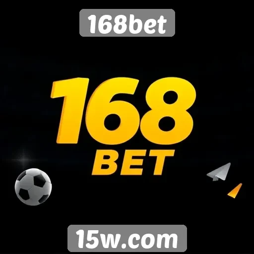 Recursos disponíveis na plataforma 168bet