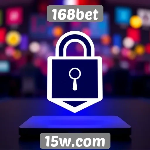 Avaliação da segurança no site de jogos 168bet