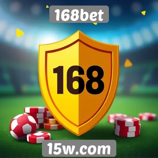 Segurança e confiabilidade das transações no 168bet